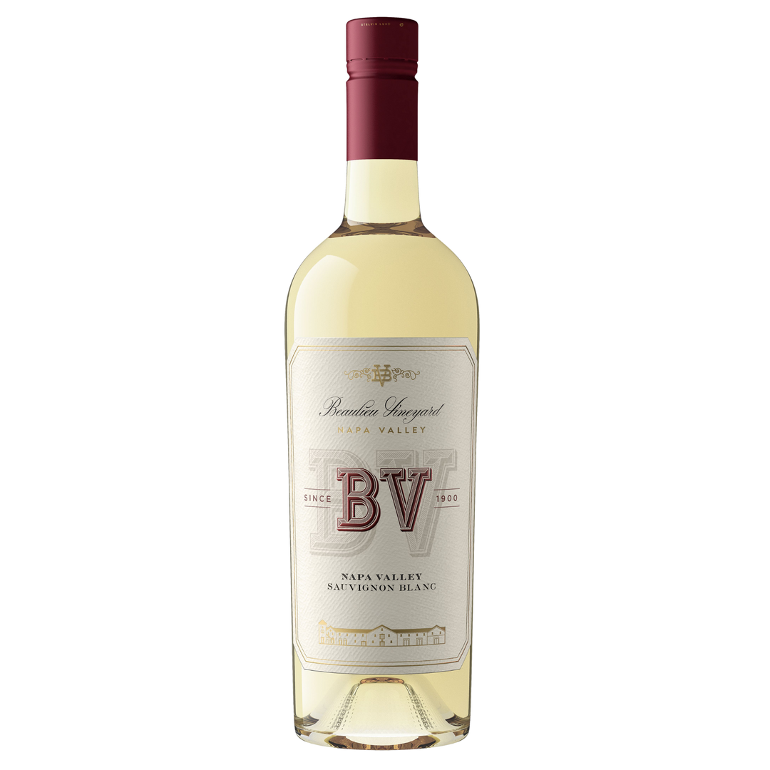 2024 Napa Valley Sauvignon Blanc