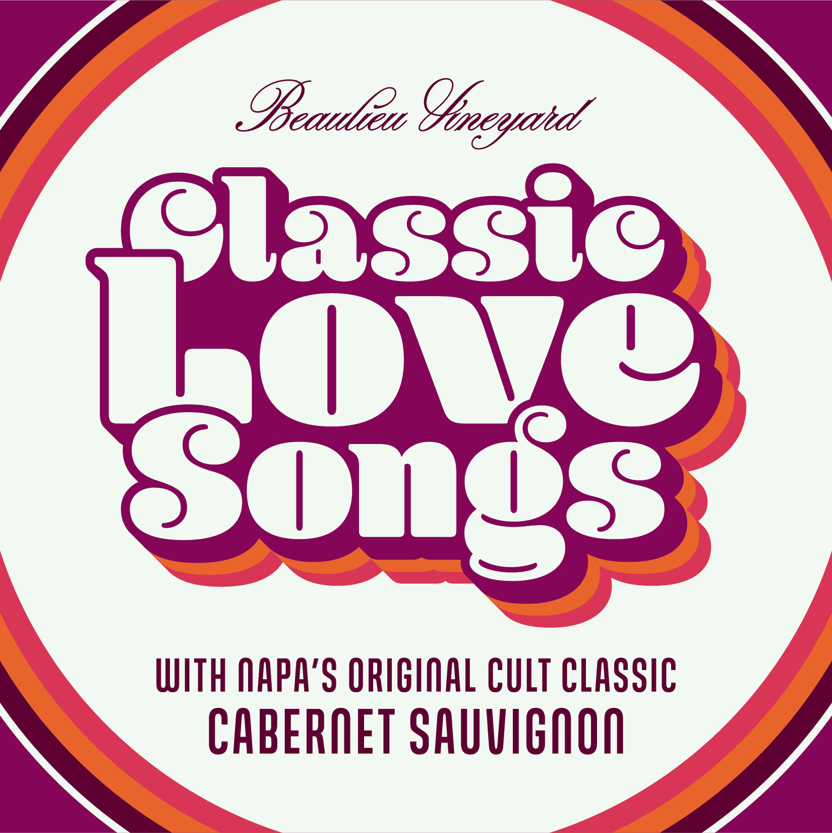 classic love songs