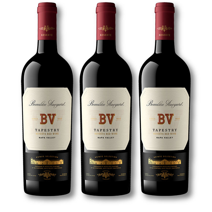 Bv tapestry on sale reserve 2015