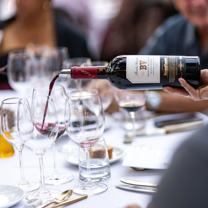 Georges de Latour Release Event 