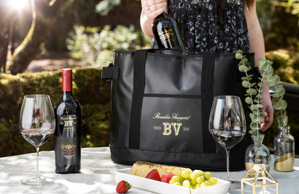 Beaulieu Vineyard Reserve Cabernet