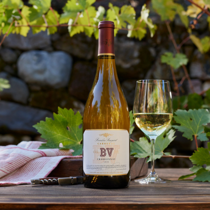 BV Chardonnay