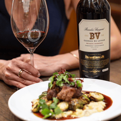 Georges de Latour Private Reserve