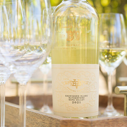 BV Chardonnay