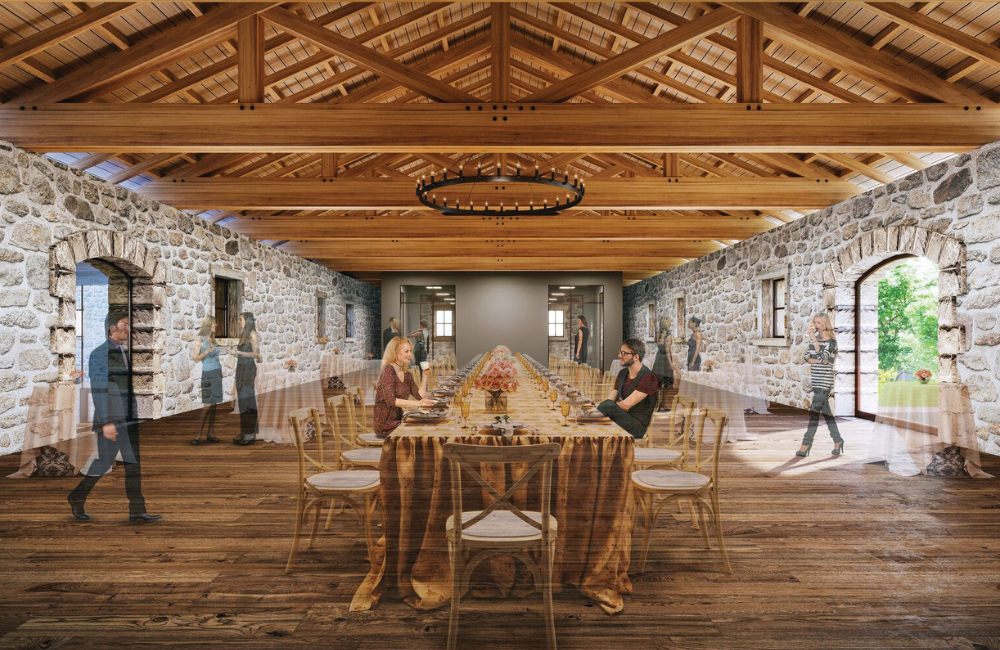 Club Room
