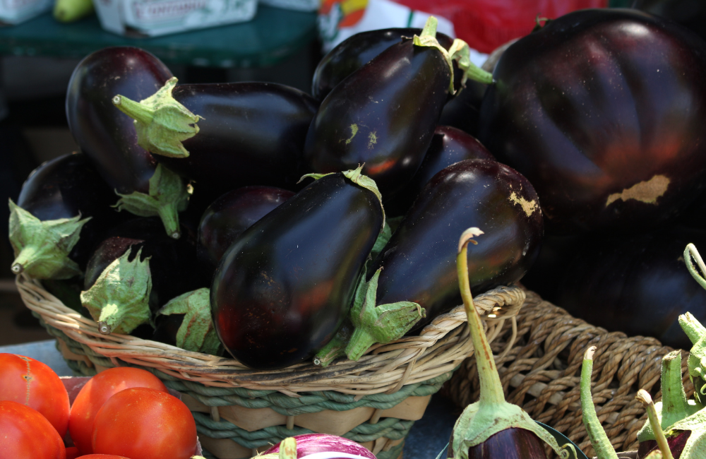 Eggplant
