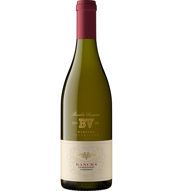 BV Maestro Ranch 8 Chardonnay