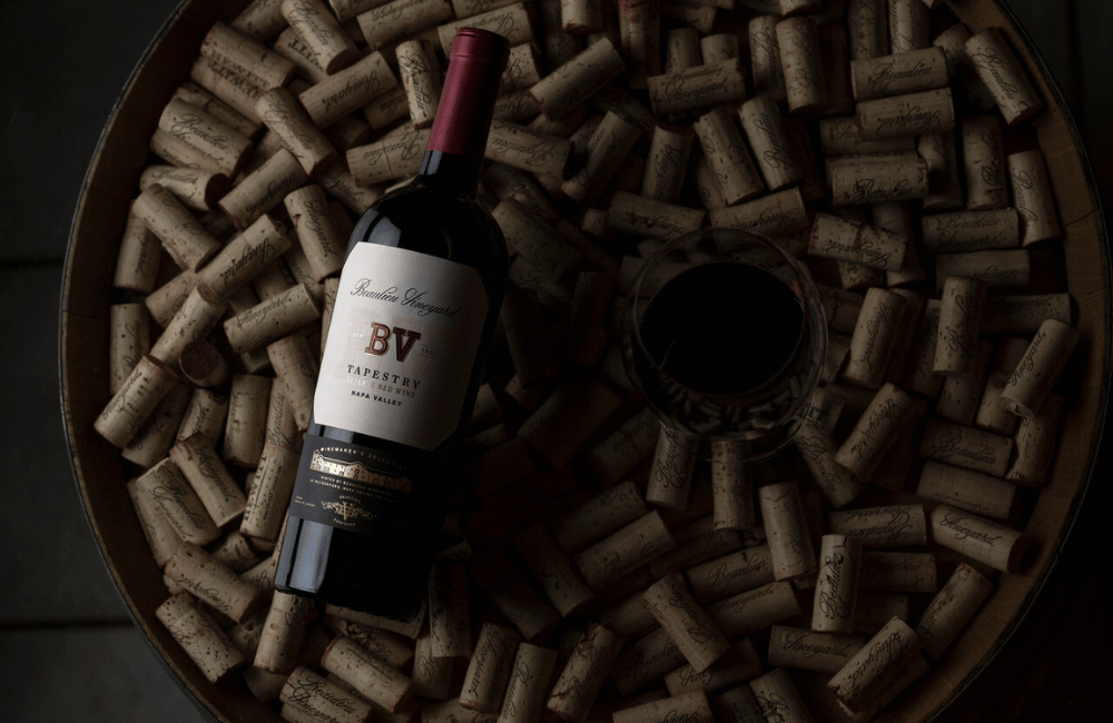 Tapestry Reserve Red Wine