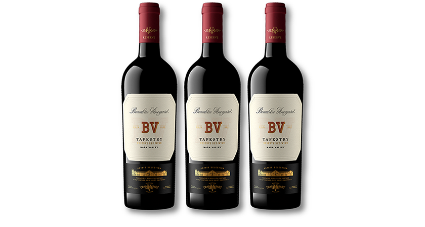 Wine Collections
