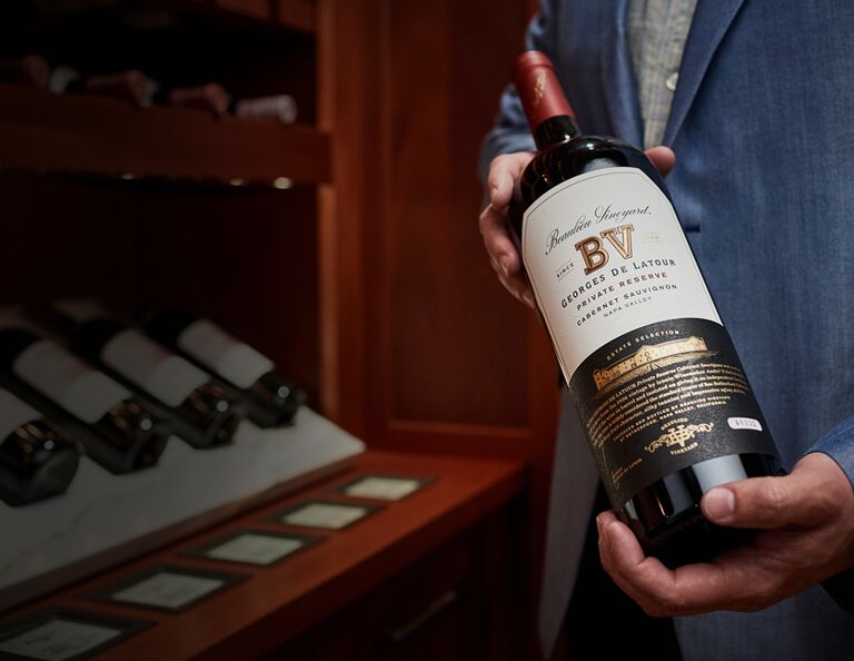 Celebrating the 81st Anniversary of Georges de Latour