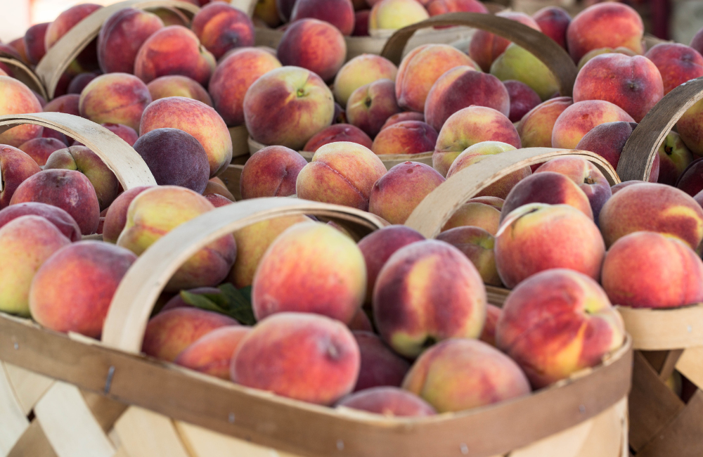 Peaches 