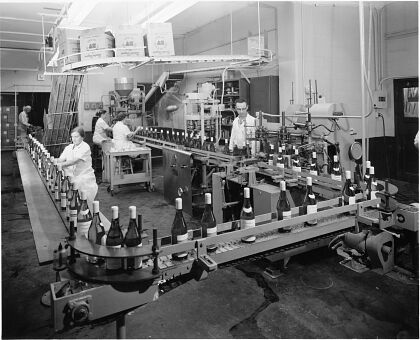 BV Historical Archive Lab