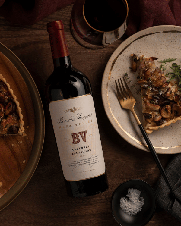 Napa Valley Cabernet Sauvignon
