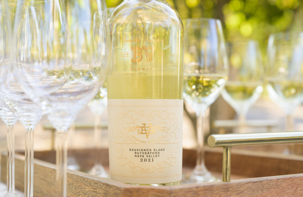 2021 Sauvignon Blanc