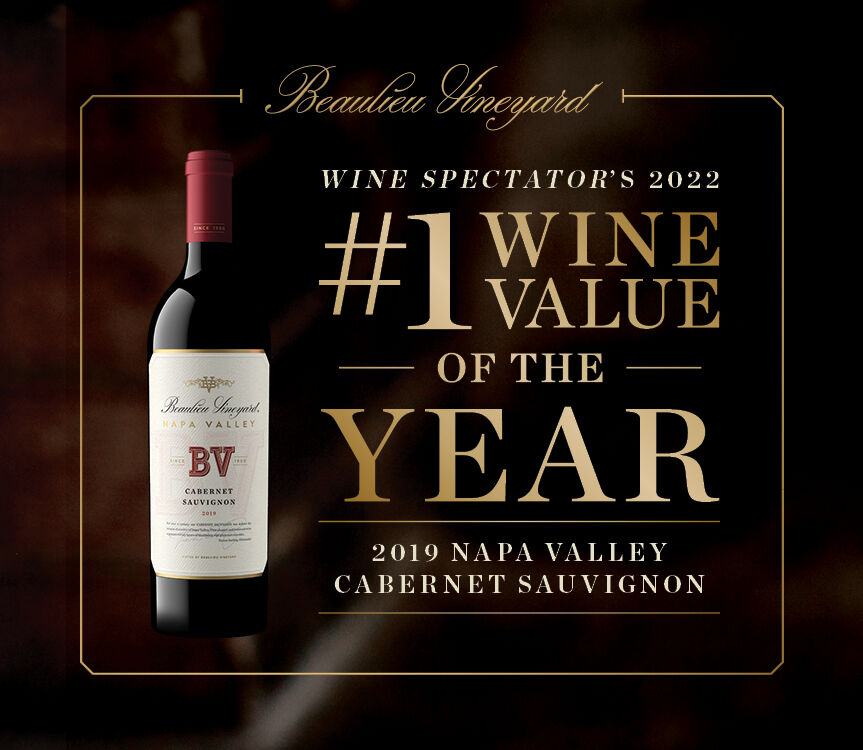 Wine Spectator's Wine Value of the Year