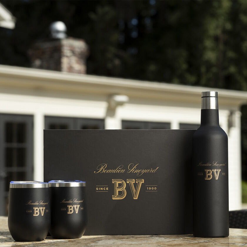 Club Tumbler Set