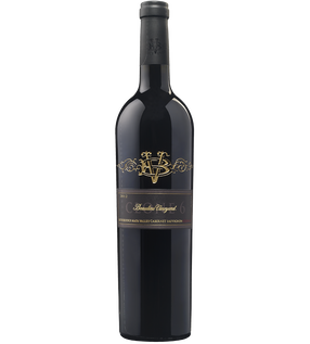 2012 Reserve Clone 6 Cabernet Sauvignon Magnum