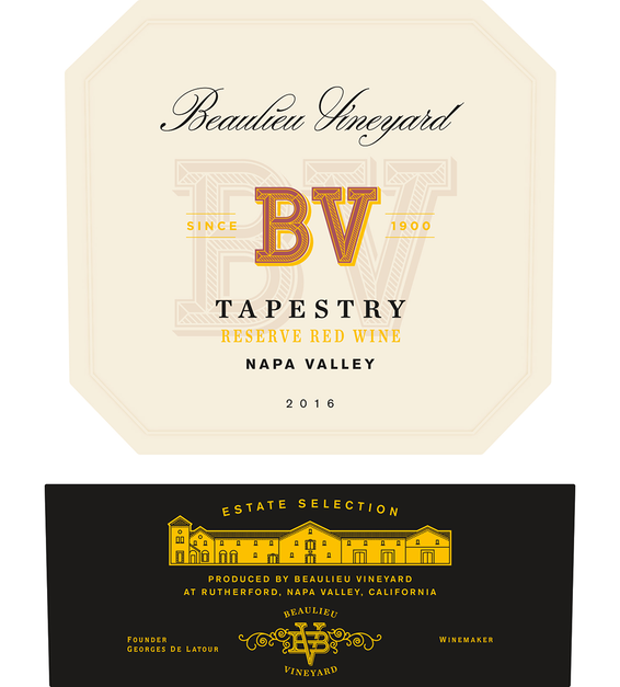 Bv reserve tapestry 2025 2013