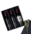 Beaulieu Vineyard Classic Red Gift Set, image 1