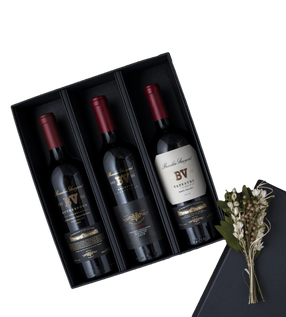 Classic Red Gift Set