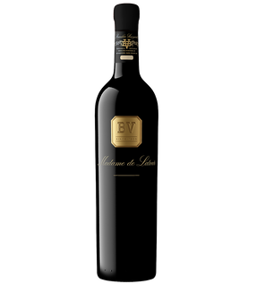 2018 Madame De Latour Red Blend