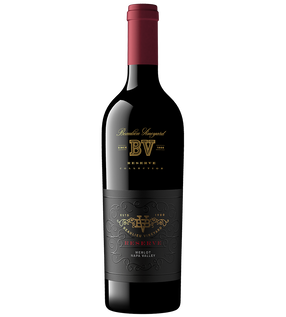 2019 Reserve Napa Valley Merlot