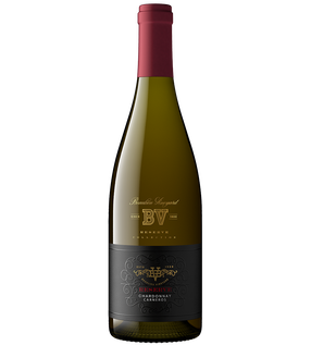 2020 Reserve Chardonnay