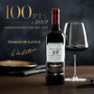 2019 Beaulieu Vineyard Georges de Latour Private Reserve Napa Valley Cabernet Sauvignon - 100 Points JamesSuckling.com, image 2