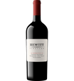 2014 Hewitt Vineyard Double Plus Rutherford Cabernet Sauvignon Bottle Shot, image 1
