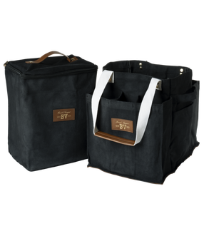 BV Market Tote