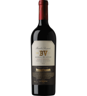 2015 Georges de Latour Cabernet Sauvignon