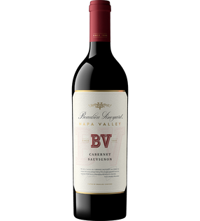 2019 Napa Valley Cabernet Sauvignon