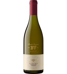 2019 Ranch No. 8 Maestro Chardonnay