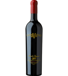 2014 Reserve Clone 4 Cabernet Sauvignon