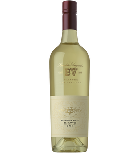 2019 Maestro Sauvignon Blanc