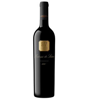 2021 Madame de Latour Red Blend