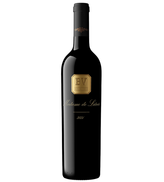 2021 Beaulieu Vineyard Madame de Latour Red Blend