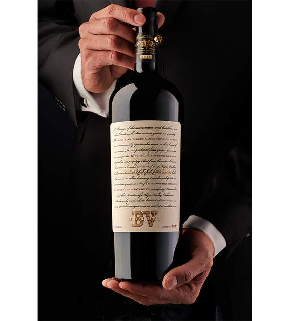 Beaulieu vineyard best sale reserve tapestry 2013