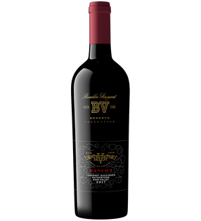 2017 Ranch No. 2 Reserve Cabernet Sauvignon