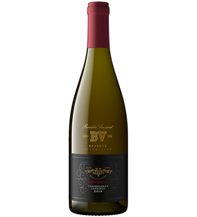 2018 Reserve Chardonnay