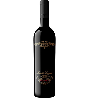 2015 Reserve Clone 6 Cabernet Sauvignon