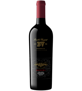 2017 Ranch No. 1 Maestro Reserve Red Wine Blend