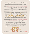 2013 Beaulieu Vineyard Rarity Napa Valley Cabernet Sauvignon Magnum Front Label, image 3