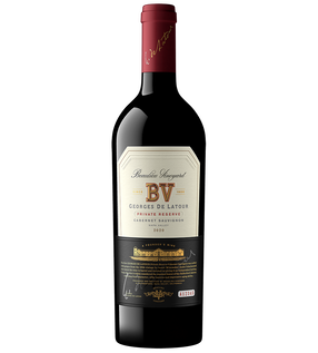 2020 Georges de Latour Private Reserve Cabernet Sauvignon