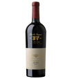 2017 Beaulieu Vineyard Maestro Beauzeaux Red Wine Bottle Shot, image 1