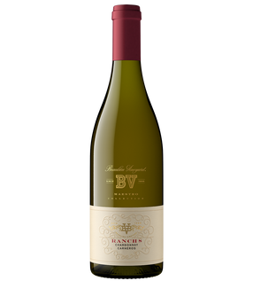 2020 Maestro Chardonnay Ranch No. 8