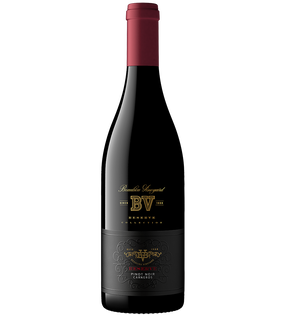 2018 Reserve Pinot Noir