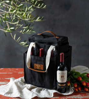 BV Market Tote