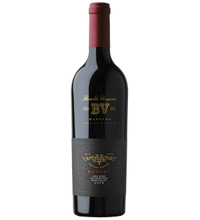 2016 Ranch No. 1 Maestro Red Wine