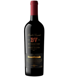 2021 Rutherford Reserve Cabernet Sauvignon